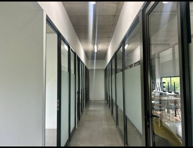 48M² OFFICE TO LET IN ELALENI COASTAL FOREST ESTATE